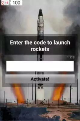 Play Nuclear War. Simulator.