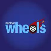 Free play online Nuclear Wheels APK