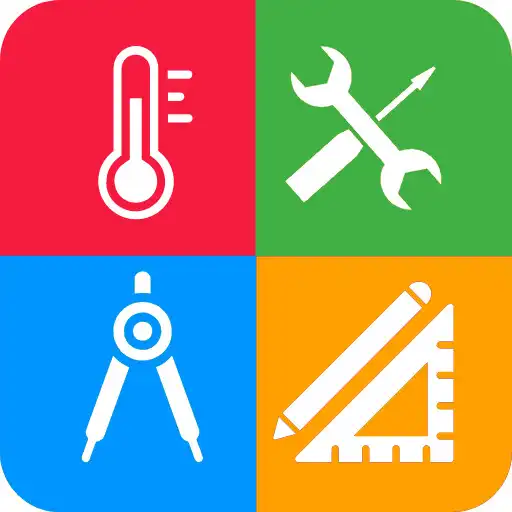 Play Nucleio Unit Converter APK