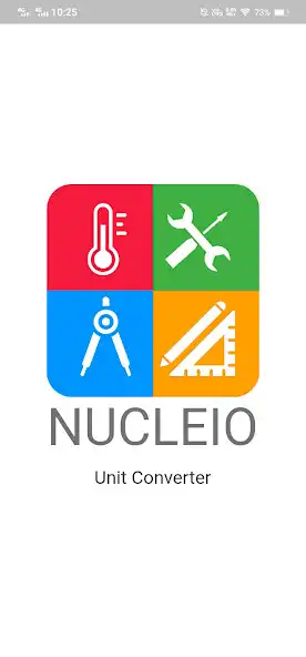 Play Nucleio Unit Converter  and enjoy Nucleio Unit Converter with UptoPlay