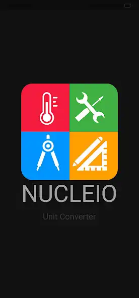 Play Nucleio Unit Converter as an online game Nucleio Unit Converter with UptoPlay