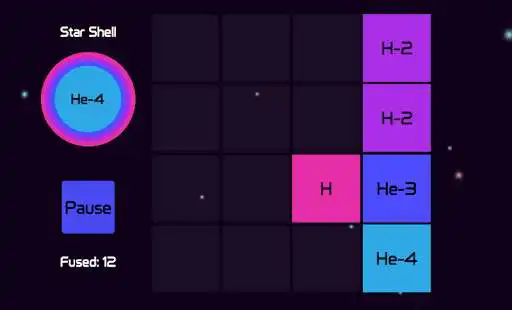 Play Nucleogenesis  and enjoy Nucleogenesis with UptoPlay