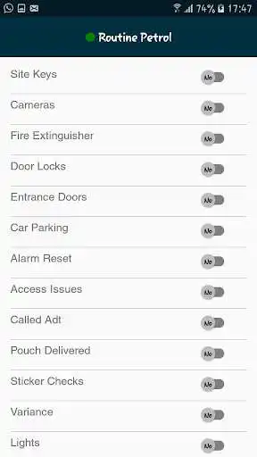 Play Nucleus as an online game Nucleus with UptoPlay