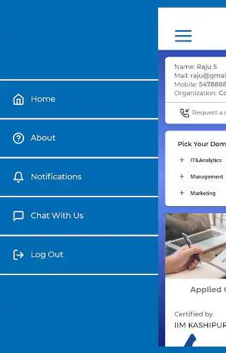 Play NuCorp: Nulearn for Corporates  and enjoy NuCorp: Nulearn for Corporates with UptoPlay