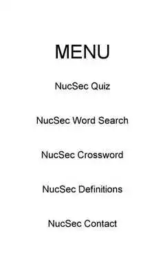 Play NucSec