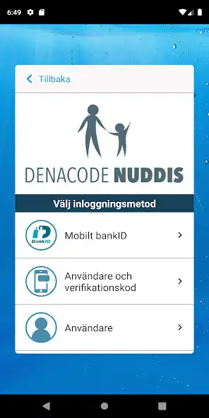 Play Nuddis as an online game online Nuddis with UptoPlay Play Nuddis as an online game Nuddis with UptoPlay