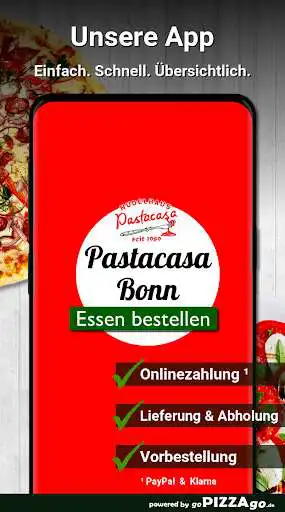 Play Nudelhaus Pastacasa Bonn  and enjoy Nudelhaus Pastacasa Bonn with UptoPlay