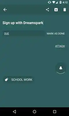 Play Nudge - Task Manager
