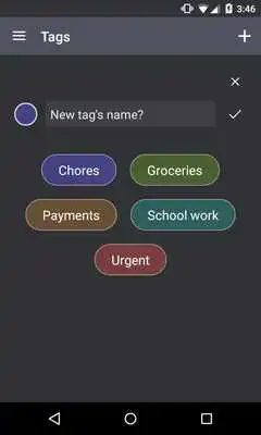 Play Nudge - Task Manager
