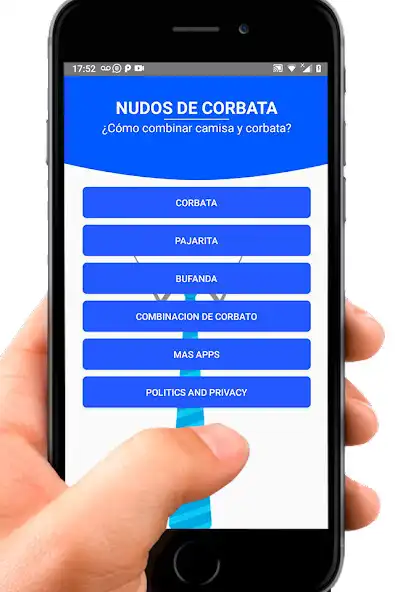 Play Nudos de Corbata Gratis  and enjoy Nudos de Corbata Gratis with UptoPlay