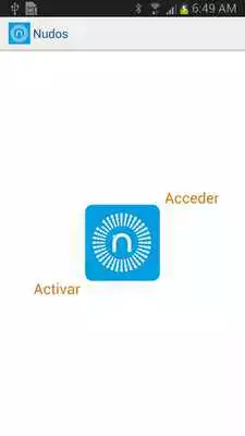 Play Nudos Play Nudos