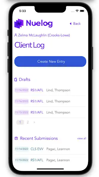 Play Nuelog  and enjoy Nuelog with UptoPlay