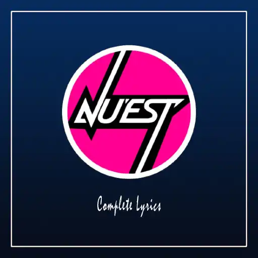 Play NUEST Lyrics (Offline) APK