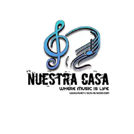Play NUESTRA CASA RADIO APK