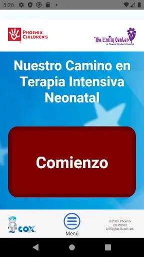 Play Nuestro Camino en NICU and enjoy Nuestro Camino en NICU with UptoPlay Play Nuestro Camino en NICU and enjoy Nuestro Camino en NICU with UptoPlay