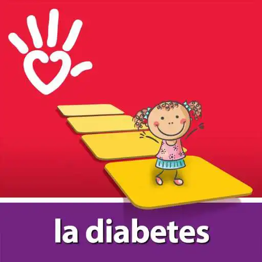 Play Nuestro Camino y la diabetes APK