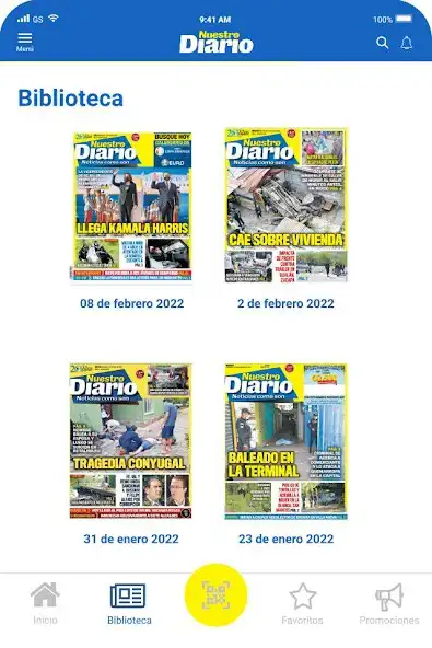 Play Nuestro Diario Play and enjoy Nuestro Diario Play with UptoPlay Play Nuestro Diario Play and enjoy Nuestro Diario Play with UptoPlay