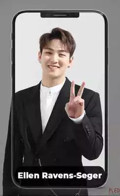 Play Nuest Wallpapers KPOP HD New