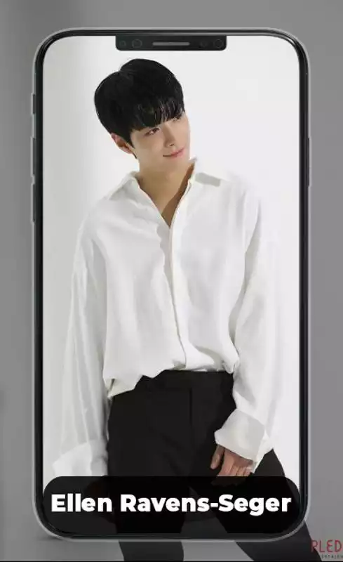 Play Nuest Wallpapers KPOP HD New