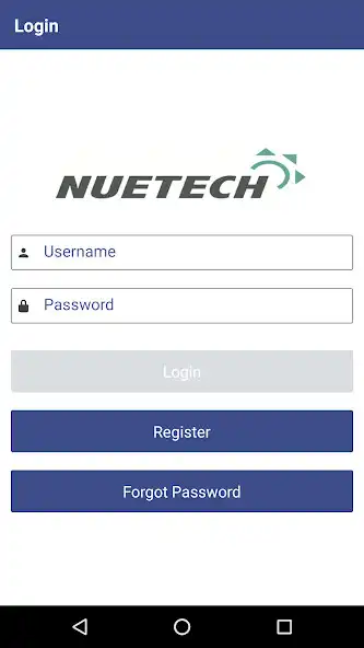 Play Nuetech as an online game Nuetech with UptoPlay