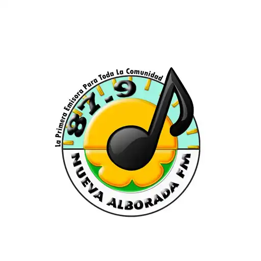 Play Nueva Alborada 87.9 Fm  and enjoy Nueva Alborada 87.9 Fm with UptoPlay