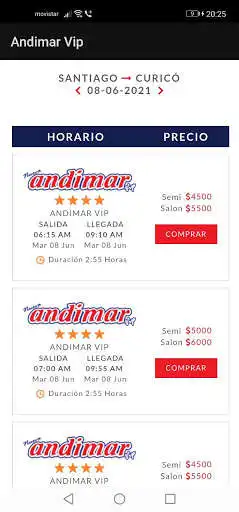 Play Nueva Andimar VIP as an online game online Nueva Andimar VIP with UptoPlay Play Nueva Andimar VIP as an online game Nueva Andimar VIP with UptoPlay