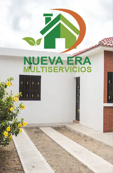 Play NUEVA ERA MULTISERVICIOS  and enjoy NUEVA ERA MULTISERVICIOS with UptoPlay