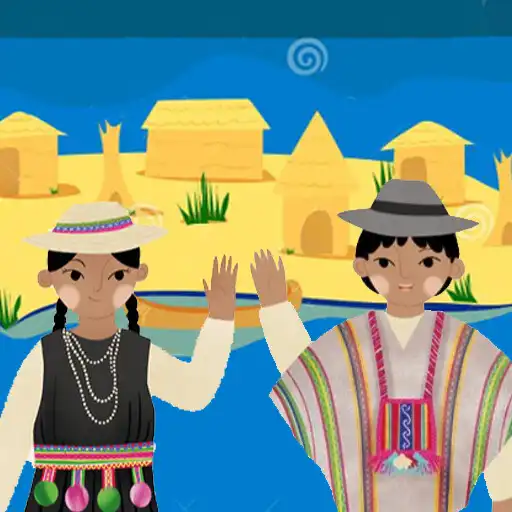 Play Nueva Guia Aymara APK