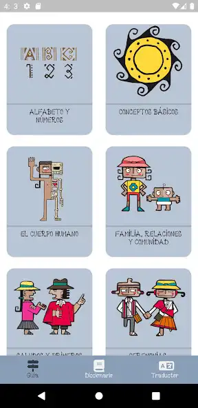 Play Nueva Guia Aymara and enjoy Nueva Guia Aymara with UptoPlay Play Nueva Guia Aymara and enjoy Nueva Guia Aymara with UptoPlay