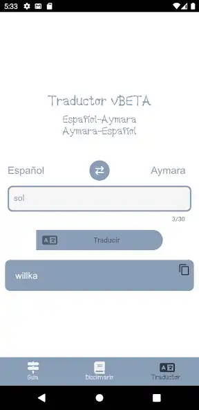 Play Nueva Guia Aymara as an online game online Nueva Guia Aymara with UptoPlay Play Nueva Guia Aymara as an online game Nueva Guia Aymara with UptoPlay