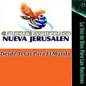 Free play online Nueva Jerusalen Radio APK