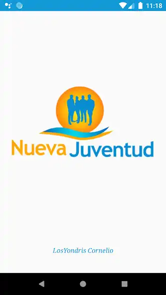 Play Nueva Juventud  and enjoy Nueva Juventud with UptoPlay