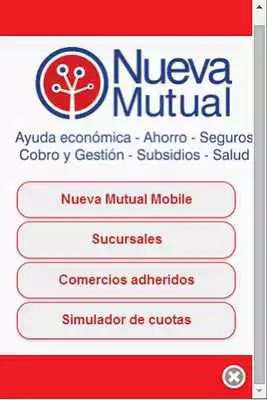 Play Nueva Mutual del Parana