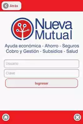 Play Nueva Mutual del Parana