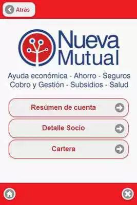 Play Nueva Mutual del Parana