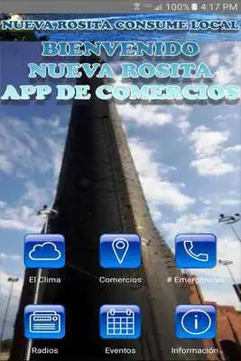 Play Nueva Rosita