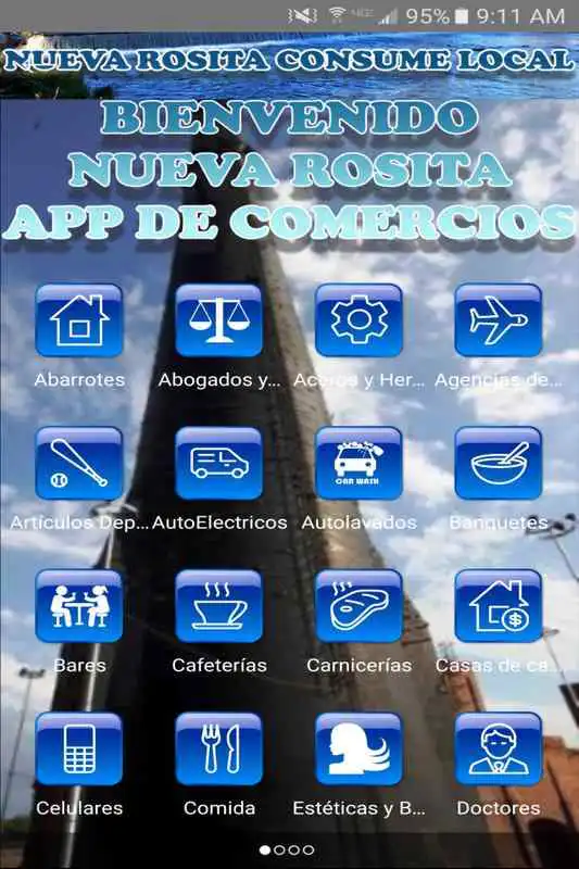Play Nueva Rosita