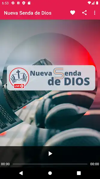 Play Nueva Senda de Dios as an online game Nueva Senda de Dios with UptoPlay