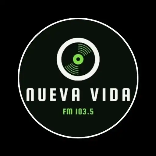 Play Nueva Vida FM 103.5 as an online game Nueva Vida FM 103.5 with UptoPlay