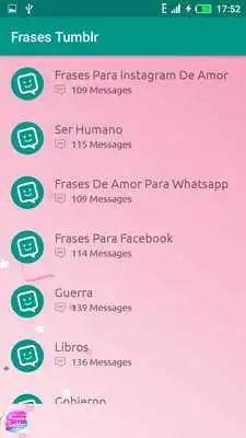 Play Nuevo Frases Tumblr 2018
