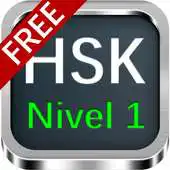 Free play online Nuevo HSK - Nivel 1 - FREE APK