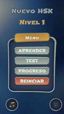 Play Nuevo HSK - Nivel 1 - FREE Play Nuevo HSK - Nivel 1 - FREE