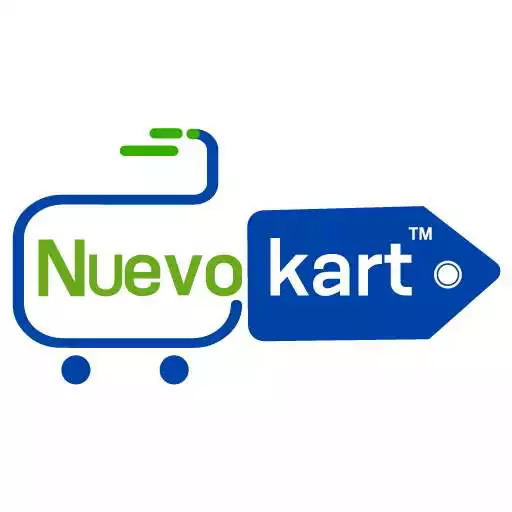 Play Nuevokart Groceries APK