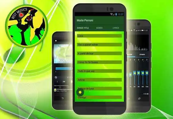 Play (Nuevo)Maite Perroni-Como Yo Te Quiero(Musica)