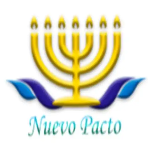 Play Nuevo Pacto IINP APK Play Nuevo Pacto IINP APK