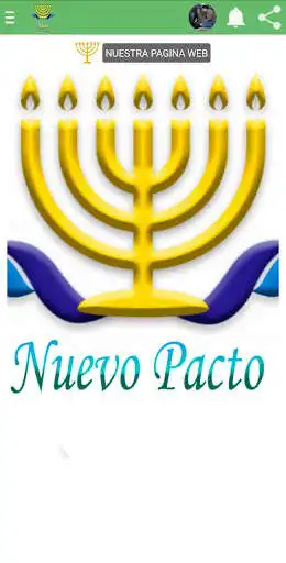 Play Nuevo Pacto IINP as an online game Nuevo Pacto IINP with UptoPlay