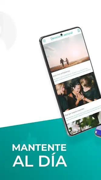 Play Nuevos Comienzos Ministry as an online game Nuevos Comienzos Ministry with UptoPlay