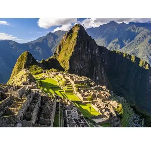 Play Nuevo Tiempo Cusco as an online game Nuevo Tiempo Cusco with UptoPlay