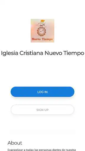 Play Nuevo Tiempo  and enjoy Nuevo Tiempo with UptoPlay
