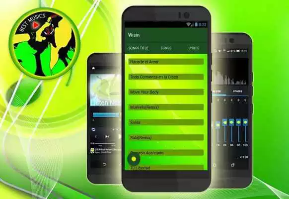 Play (Nuevo)Wisin-"Solita"-Ft.Bad Bunny,Ozuna,Almighty